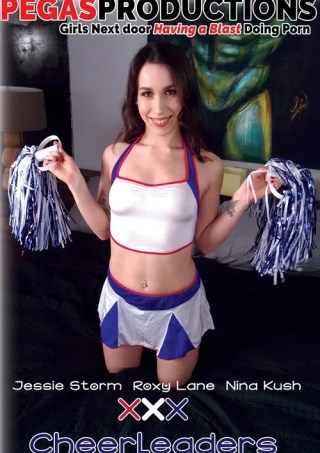Watch XXX Cheerleaders Porn Movie Online Free