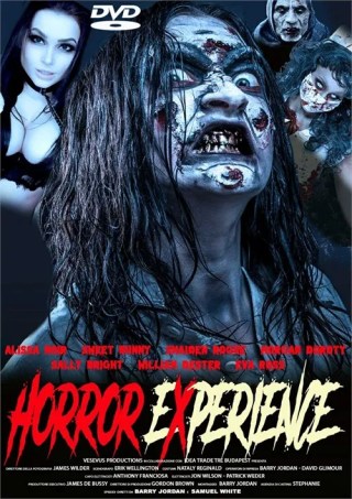 Watch Horror experience Porn Movie Online Free