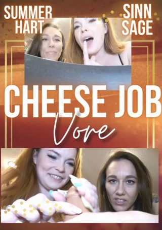 Watch Cheese Job Vore Porn Movie Online Free