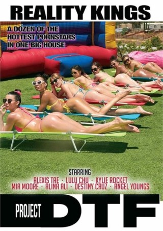 Watch Project DTF Porn Movie Online Free