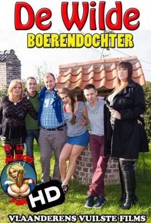 Watch De Wilde Boerendochter Porn Movie Online Free