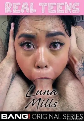 Watch Real Teens: Luna Mills Porn Movie Online Free