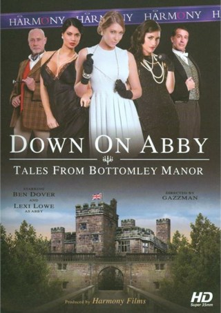 Watch Down On Abby: Tales From The Bottomley Manor Porn Movie Online Free