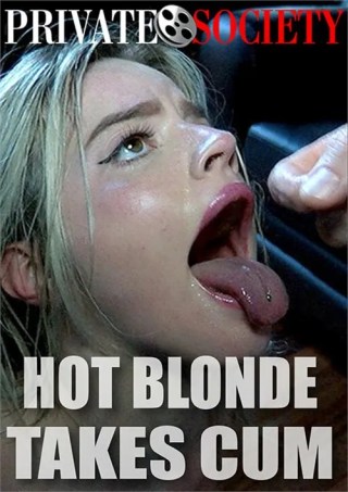 Watch Hot Blonde Takes Cum Porn Movie Online Free