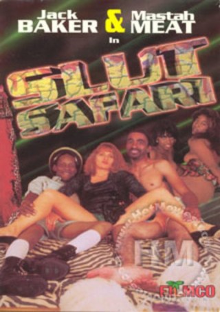 Watch Slut Safari 1 Porn Movie Online Free