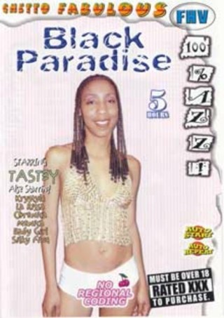 Watch Ghetto Fabulous: Black Paradise Porn Movie Online Free