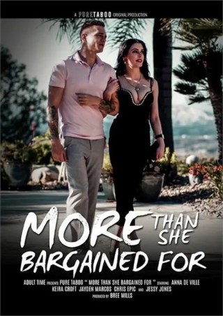 Watch More Than She Bargained For Porn Movie Online Free