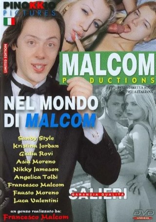Watch Nel Mondo Di Malcom (Italian) Porn Movie Online Free