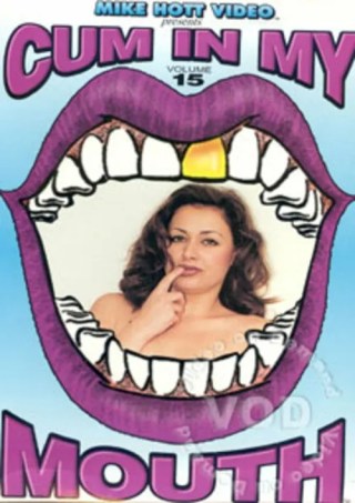 Watch Cum In My Mouth 15 Porn Movie Online Free