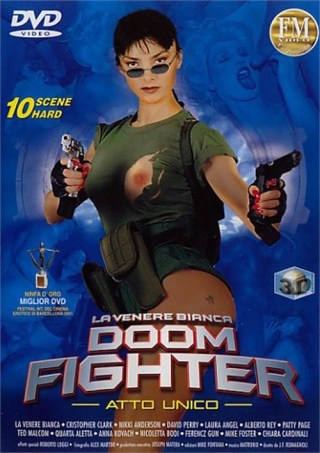 Watch Doom Fighter Porn Movie Online Free