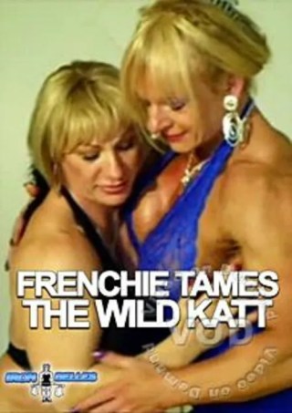 Watch Frenchie Tames The Wild Katt Porn Movie Online Free