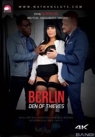 Watch Berlin - Den Of Thieves Porn Movie Online Free