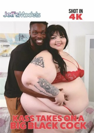 Watch Kass Takes On a Big Black Cock Porn Movie Online Free