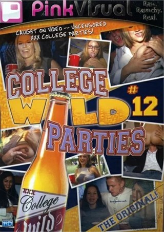 Watch College Wild Parties 12 Porn Movie Online Free