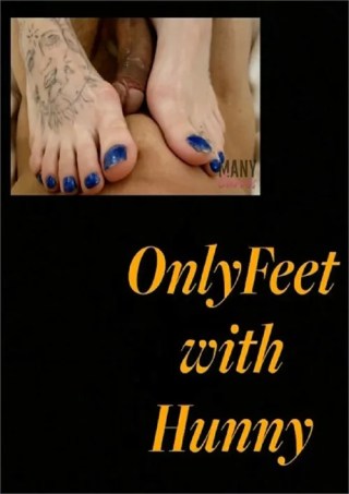 Watch OnlyFeet with Hunny Porn Movie Online Free