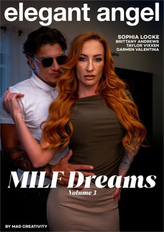 Watch MILF Dreams 3 Porn Movie Online Free