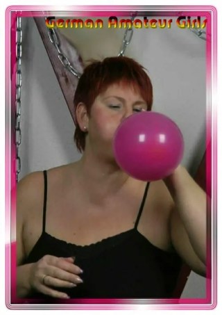 Watch Annadevot - balloon games in boots Porn Movie Online Free