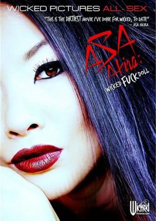 Watch Asa Akira: Wicked Fuck Doll Porn Movie Online Free
