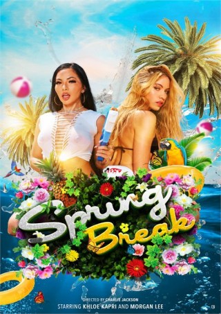 Watch Spring Break Porn Movie Online Free