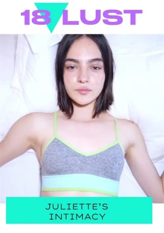 Watch Juliette's Intimacy Porn Movie Online Free