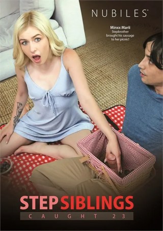 Watch Step Siblings Caught 23 Porn Movie Online Free