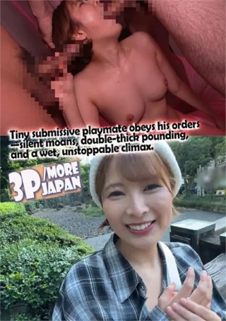 Watch Tiny submissive playmate obeys his orders silent moans, double-thick pounding, and a wet, unstoppable climax Porn Movie Online Free