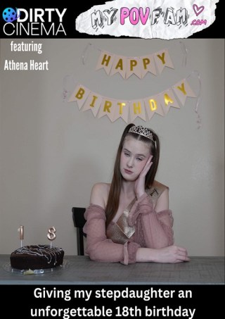 Watch Giving my stepdaughter an unforgettable 18th birthday Porn Movie Online Free