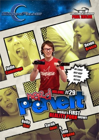 Watch Nerd Pervert 29 Porn Movie Online Free