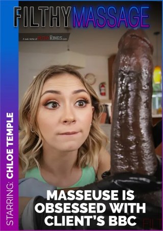 Watch Hot Blonde Masseuse Chloe Temple is Obsessed with Client's BBC and Must Massage it Porn Movie Online Free