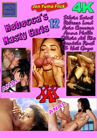 Watch Rebecca's Nasty Girls 12 Porn Movie Online Free