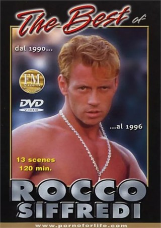 Watch The Best of Rocco Siffredi Porn Movie Online Free