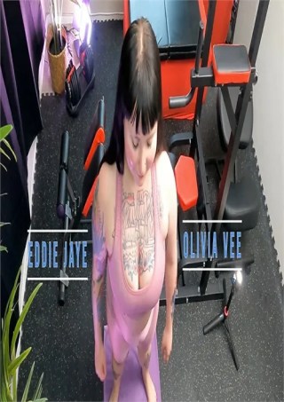 Watch Olivia Vee Bottomless Workout Porn Movie Online Free