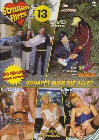Watch Strassenflirt 13 Porn Movie Online Free