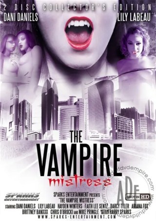 Watch The Vampire Mistress Porn Movie Online Free
