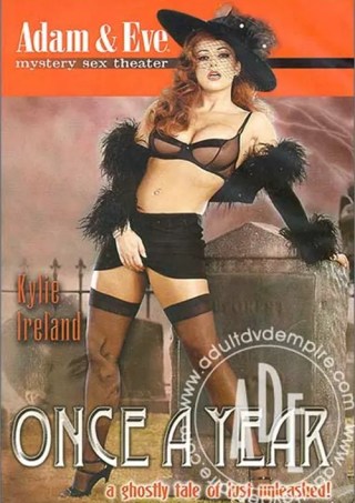 Watch Once a Year Porn Movie Online Free