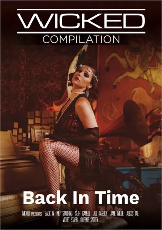 Watch Back In Time Porn Movie Online Free