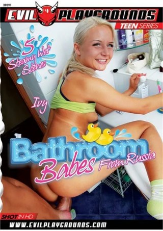 Watch Bathrrom Babes From Russia Porn Movie Online Free