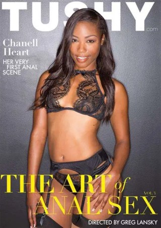 Watch The Art Of Anal Sex 3 Porn Movie Online Free