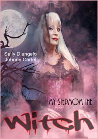 Watch My Stepmom The Witch Porn Movie Online Free