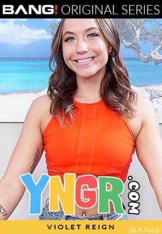 Watch Yngr: Violet Reign Porn Movie Online Free