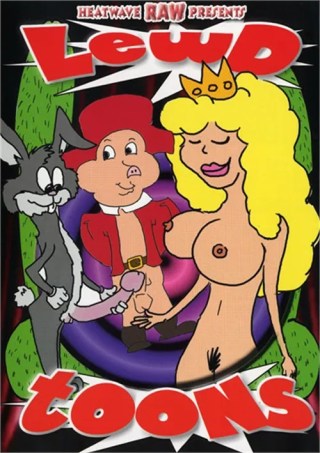 Watch Lewd Toons Porn Movie Online Free
