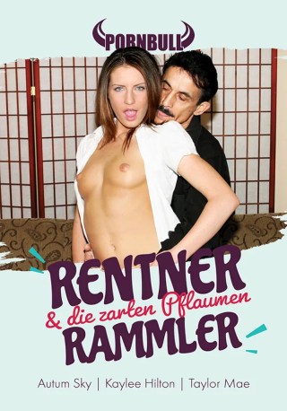 Watch Rentner Rammler & die zarten Pflaumen Porn Movie Online Free