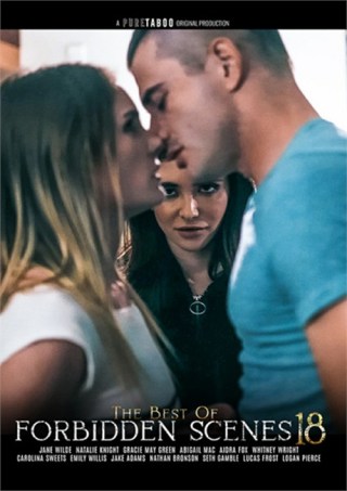 Watch The Best of Forbidden Scenes 18 Porn Movie Online Free
