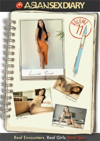 Watch Asian Sex Diary 11 Porn Movie Online Free