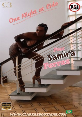 Watch We Link at Hotel Lido Samira Ferraz Porn Movie Online Free