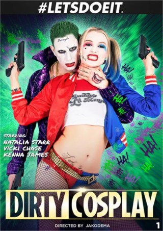 Watch Dirty Cosplay Porn Movie Online Free