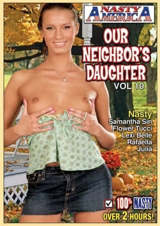 Watch Our Neighbor's Daughter 10 Porn Movie Online Free