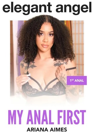 Watch My Anal First Porn Movie Online Free