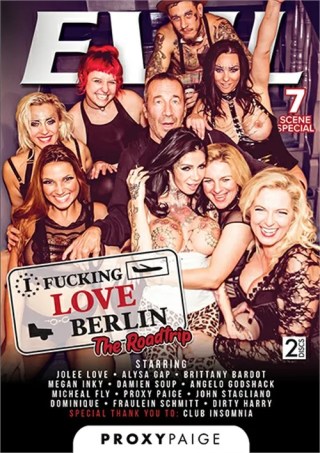 Watch I Fucking Love Berlin Porn Movie Online Free