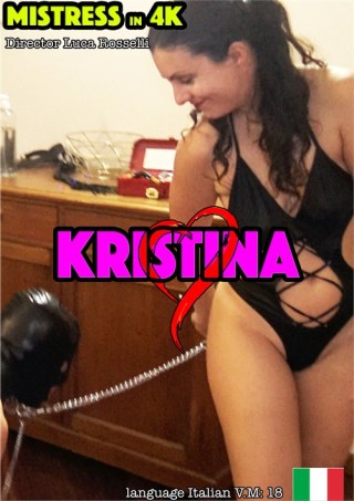 Watch Mistress Kristina Porn Movie Online Free